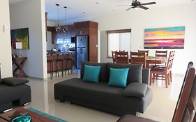 Departamento de Lujo en Mazatlan